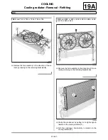 Preview for 1433 page of Renault Laguna III Manual