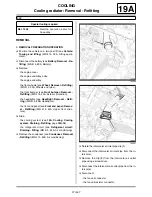 Preview for 1437 page of Renault Laguna III Manual