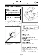 Preview for 1452 page of Renault Laguna III Manual