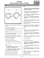 Preview for 1453 page of Renault Laguna III Manual