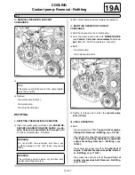 Preview for 1455 page of Renault Laguna III Manual