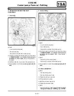 Preview for 1465 page of Renault Laguna III Manual