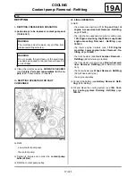 Preview for 1476 page of Renault Laguna III Manual