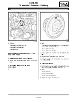 Preview for 1478 page of Renault Laguna III Manual