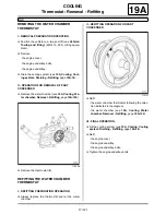 Preview for 1479 page of Renault Laguna III Manual