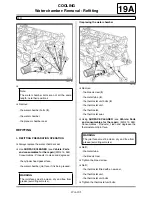 Preview for 1491 page of Renault Laguna III Manual