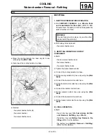 Preview for 1494 page of Renault Laguna III Manual