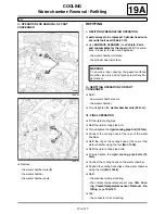 Preview for 1503 page of Renault Laguna III Manual