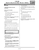 Preview for 1510 page of Renault Laguna III Manual