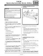 Preview for 1511 page of Renault Laguna III Manual