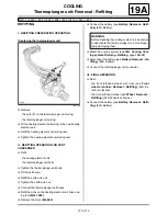 Preview for 1524 page of Renault Laguna III Manual