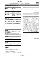 Preview for 1540 page of Renault Laguna III Manual