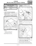 Preview for 1547 page of Renault Laguna III Manual