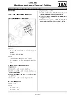 Preview for 1548 page of Renault Laguna III Manual