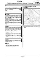 Preview for 1555 page of Renault Laguna III Manual