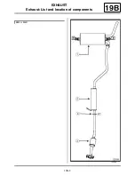 Preview for 1568 page of Renault Laguna III Manual