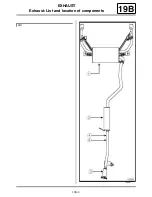 Preview for 1570 page of Renault Laguna III Manual