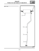 Preview for 1574 page of Renault Laguna III Manual