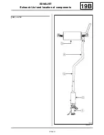 Preview for 1576 page of Renault Laguna III Manual