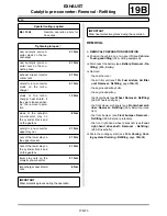 Preview for 1592 page of Renault Laguna III Manual