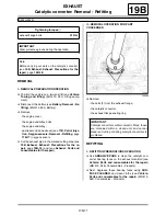 Preview for 1601 page of Renault Laguna III Manual