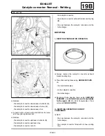 Preview for 1608 page of Renault Laguna III Manual