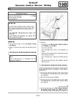 Preview for 1619 page of Renault Laguna III Manual