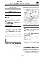 Preview for 1626 page of Renault Laguna III Manual