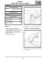 Preview for 1648 page of Renault Laguna III Manual