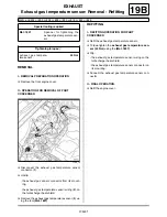 Preview for 1651 page of Renault Laguna III Manual