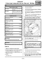 Preview for 1652 page of Renault Laguna III Manual