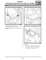 Preview for 1653 page of Renault Laguna III Manual