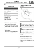 Preview for 1677 page of Renault Laguna III Manual