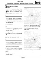 Preview for 1678 page of Renault Laguna III Manual