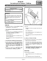 Preview for 1703 page of Renault Laguna III Manual