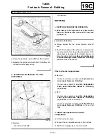 Preview for 1737 page of Renault Laguna III Manual