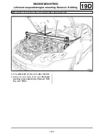 Preview for 1754 page of Renault Laguna III Manual