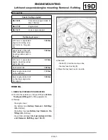 Preview for 1761 page of Renault Laguna III Manual