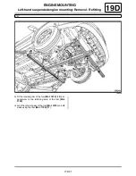 Preview for 1779 page of Renault Laguna III Manual