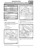 Preview for 1797 page of Renault Laguna III Manual