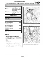 Preview for 1811 page of Renault Laguna III Manual