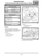 Preview for 1818 page of Renault Laguna III Manual