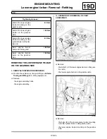 Preview for 1840 page of Renault Laguna III Manual