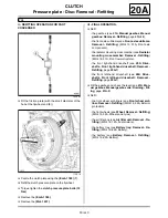 Preview for 1857 page of Renault Laguna III Manual