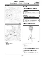 Preview for 1878 page of Renault Laguna III Manual