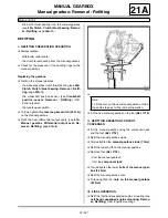 Preview for 1896 page of Renault Laguna III Manual