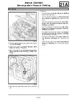 Preview for 1900 page of Renault Laguna III Manual