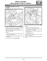 Preview for 1902 page of Renault Laguna III Manual