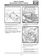 Preview for 1908 page of Renault Laguna III Manual