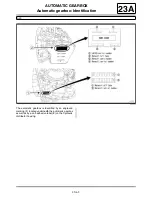 Предварительный просмотр 1920 страницы Renault Laguna III Manual